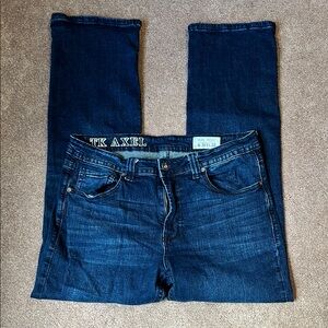 Men's TK AXEL Slim Jeans